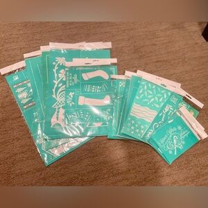 Chalk Couture - Bundle of Transfers